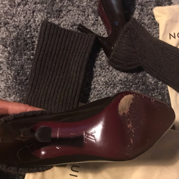 Price drop! Authentic LV shoe - Picture 5 of 8